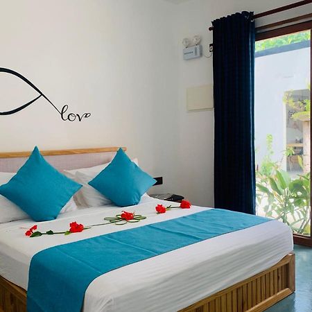 Ithaa Thoddoo Inn Εξωτερικό φωτογραφία