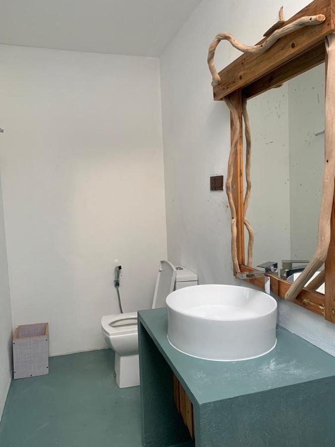 Ithaa Thoddoo Inn Εξωτερικό φωτογραφία