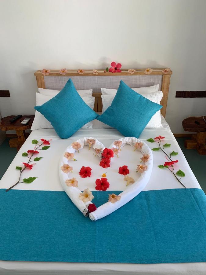 Ithaa Thoddoo Inn Εξωτερικό φωτογραφία